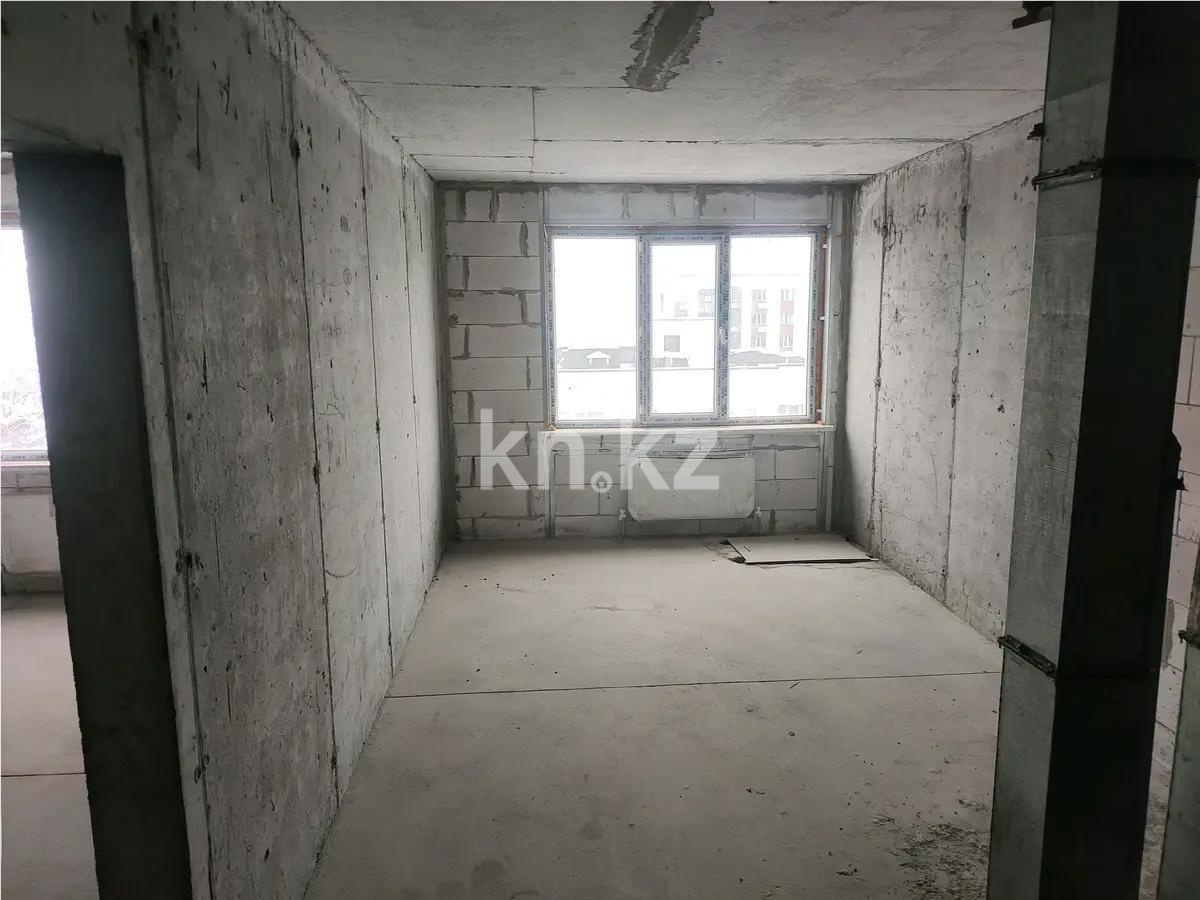 Продажа 1-комнатной квартиры, 43.2 м² в Алматы