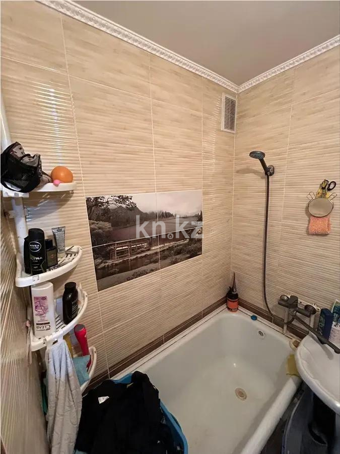 Продажа 2-комнатной квартиры, 44 м² в Караганде - фото 4