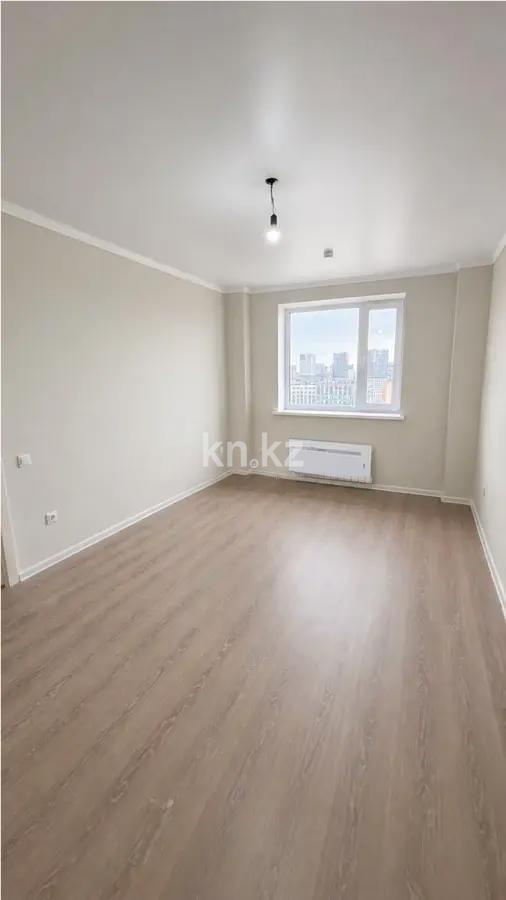 Продажа 2-комнатной квартиры, 55 м² в Астане