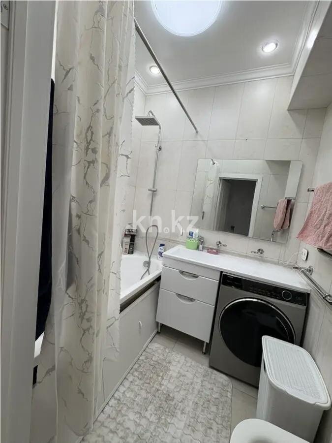 Продажа 4-комнатной квартиры, 105 м² в Алматы - фото 5
