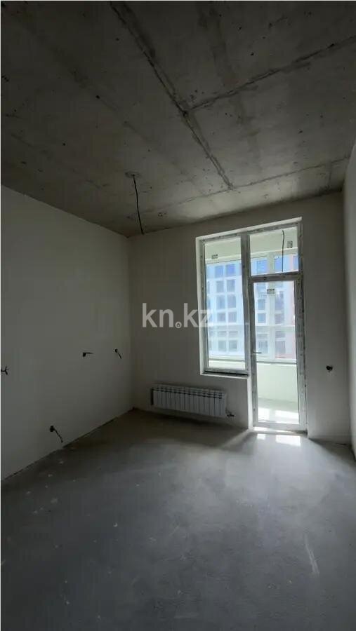 Продажа 1-комнатной квартиры, 39.8 м² в Астане - фото 2