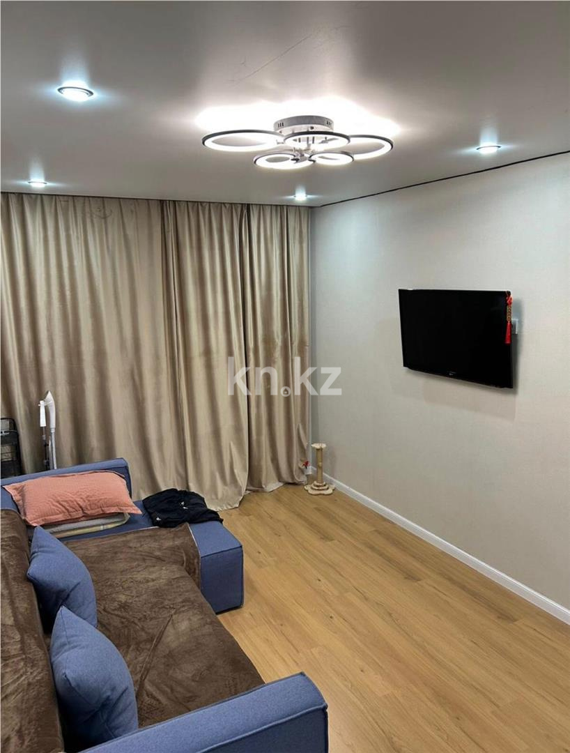 Продажа 2-комнатной квартиры, 35 м² в Астане - фото 3