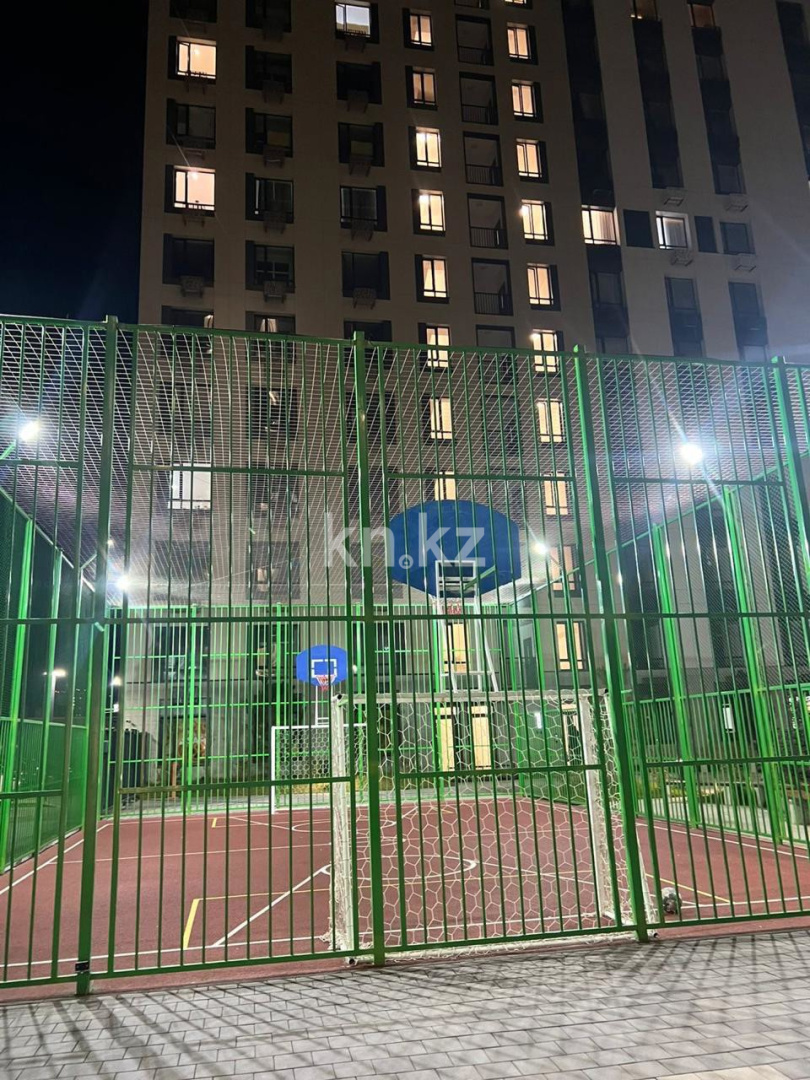 Продажа 1-комнатной квартиры, 32 м² в Алматы - фото 13