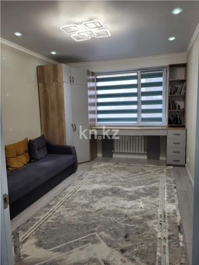 Продажа 3-комнатной квартиры, 100 м², ул. Толе би, дом  285/8 в Алматы - фото 3