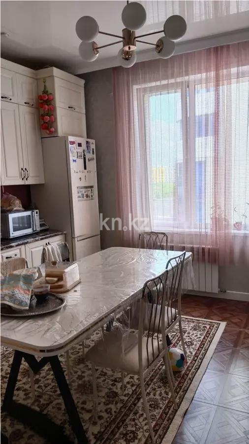 Продажа 2-комнатной квартиры, 72 м² в Астане - фото 3