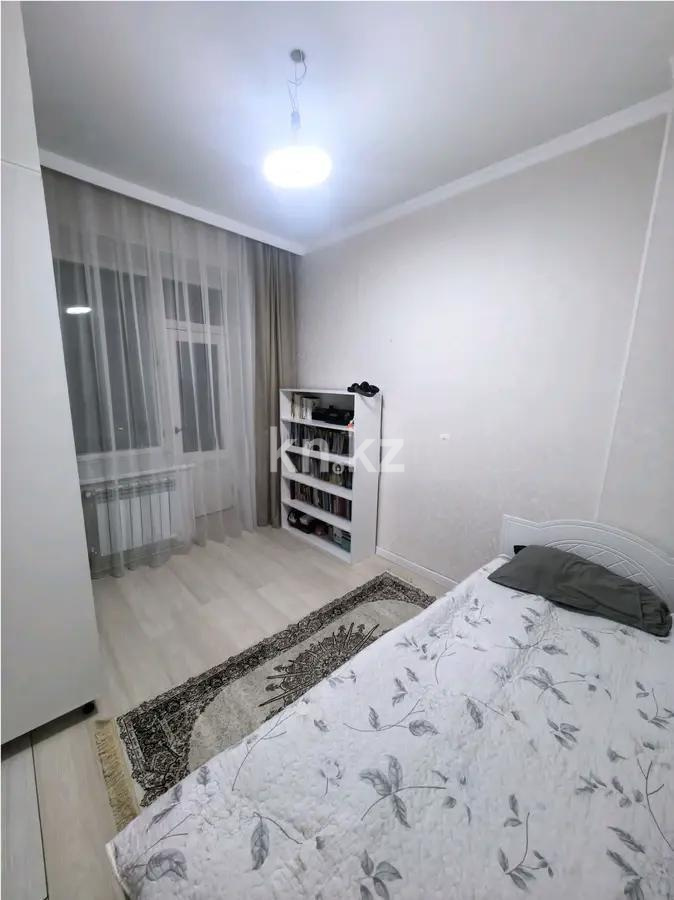 Продажа 3-комнатной квартиры, 84 м² в Астане - фото 3