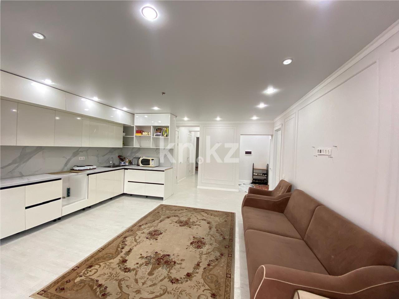 Продажа 3-комнатной квартиры, 75 м² в Астане - фото 8