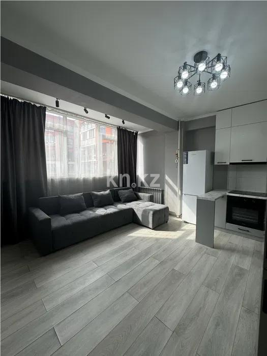 Продажа 2-комнатной квартиры, 52 м², ул. Жунисова, дом  2/13 в Алматы