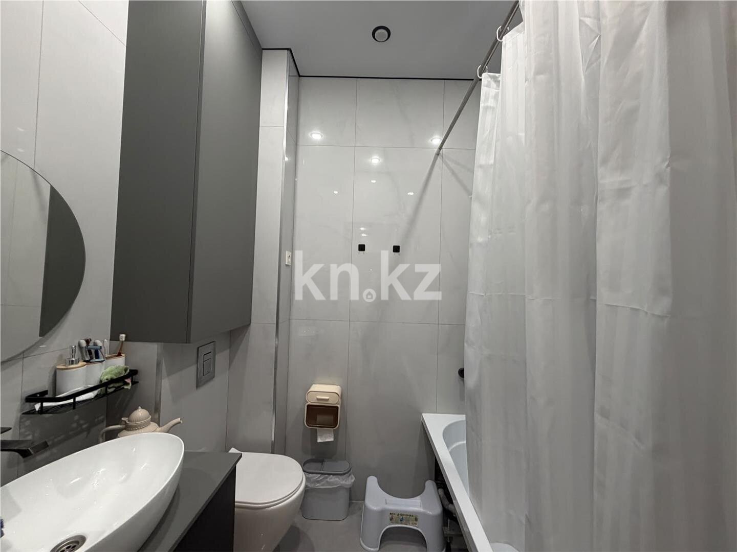 Продажа 2-комнатной квартиры, 61 м² в Караганде - фото 11