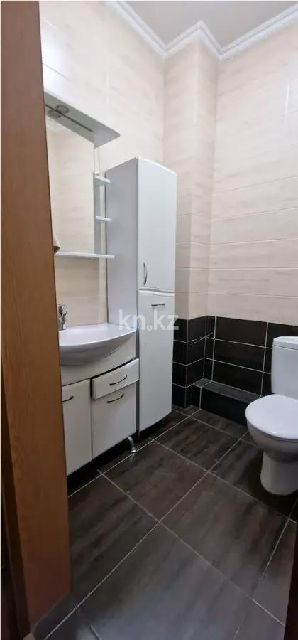 Продажа 2-комнатной квартиры, 42 м² в Алматы - фото 2