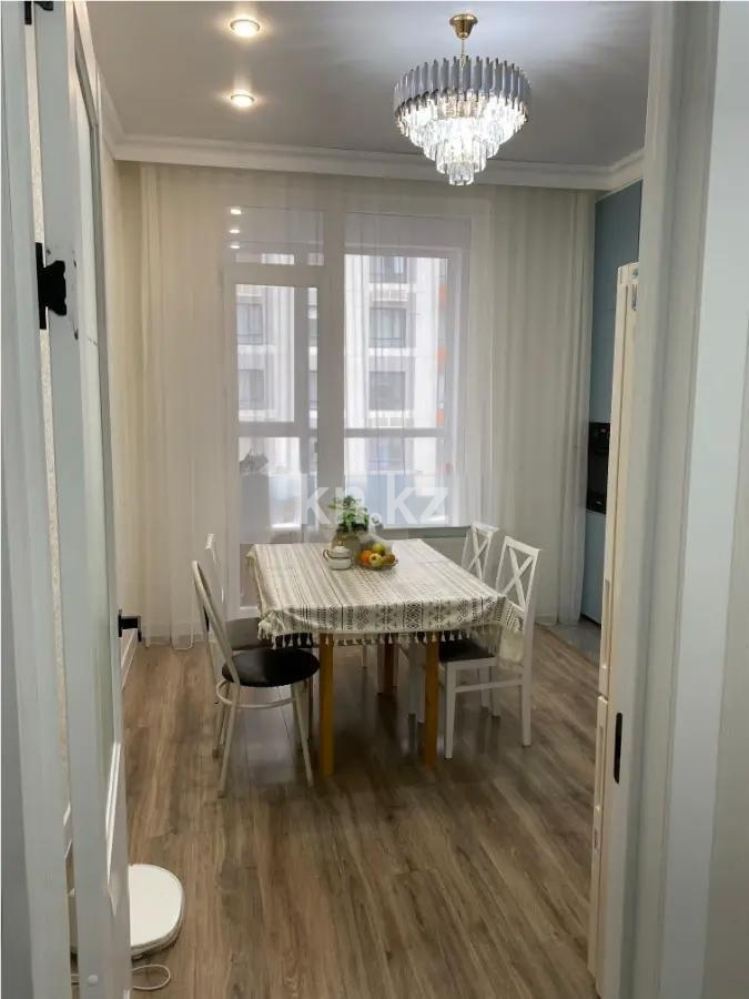 Продажа 3-комнатной квартиры, 90 м², ул. Е-669, дом  4 в Астане - фото 4