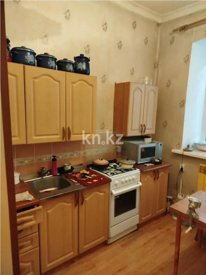 Продажа 2-комнатной квартиры, 59 м², ул. Сарсекова, дом  55 в Караганде - фото 4