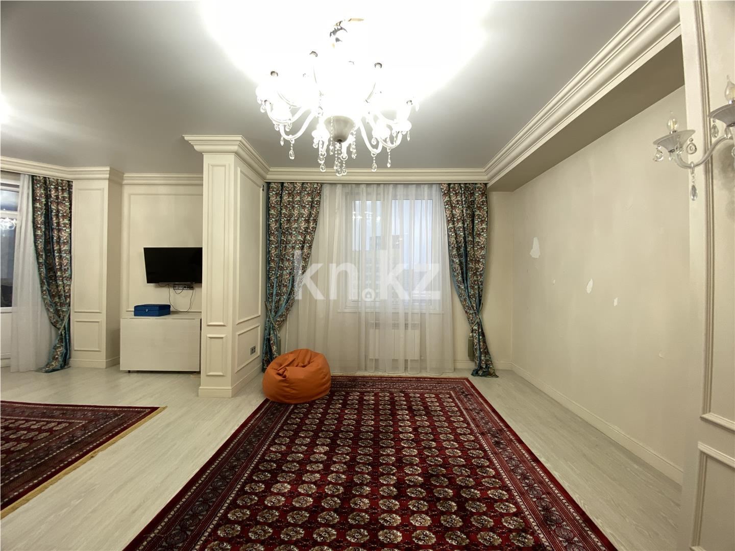Продажа 3-комнатной квартиры, 135.2 м², ул. Байтурсынова в Астане - фото 17