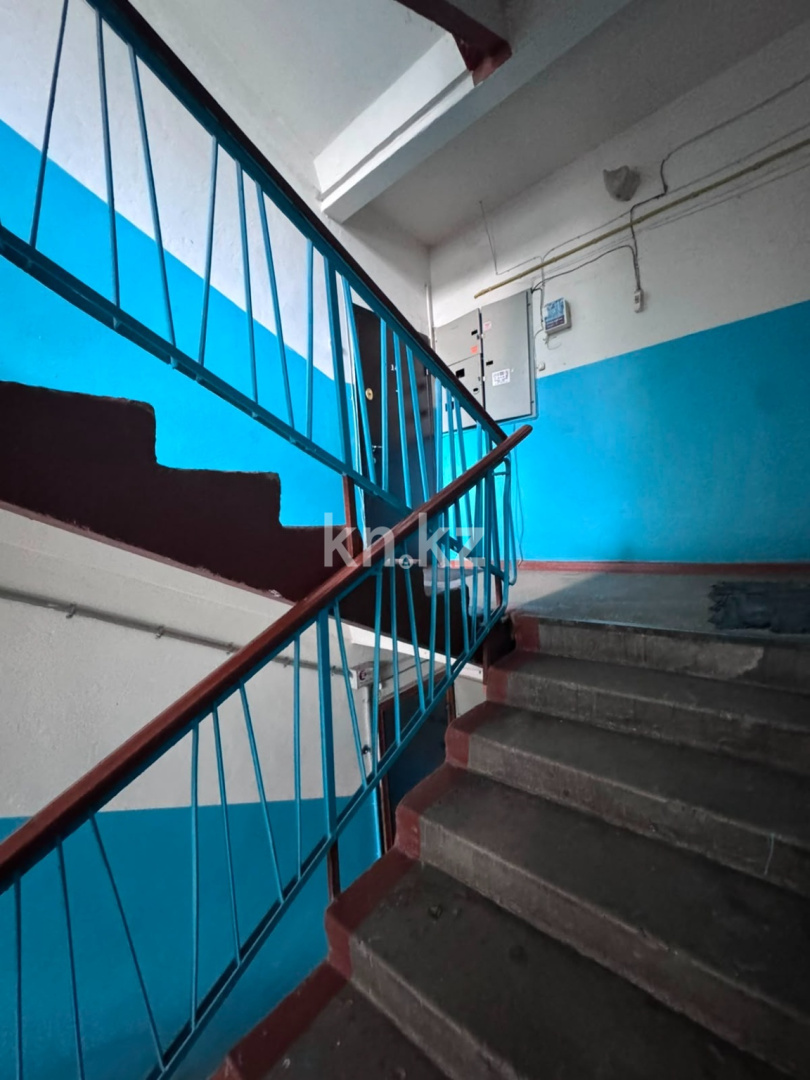Продажа 4-комнатной квартиры, 102 м² в Караганде - фото 11