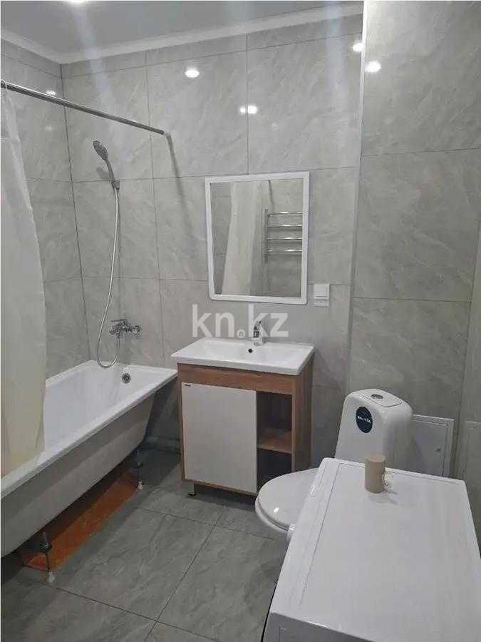 Продажа 1-комнатной квартиры, 35.3 м² в Астане - фото 3