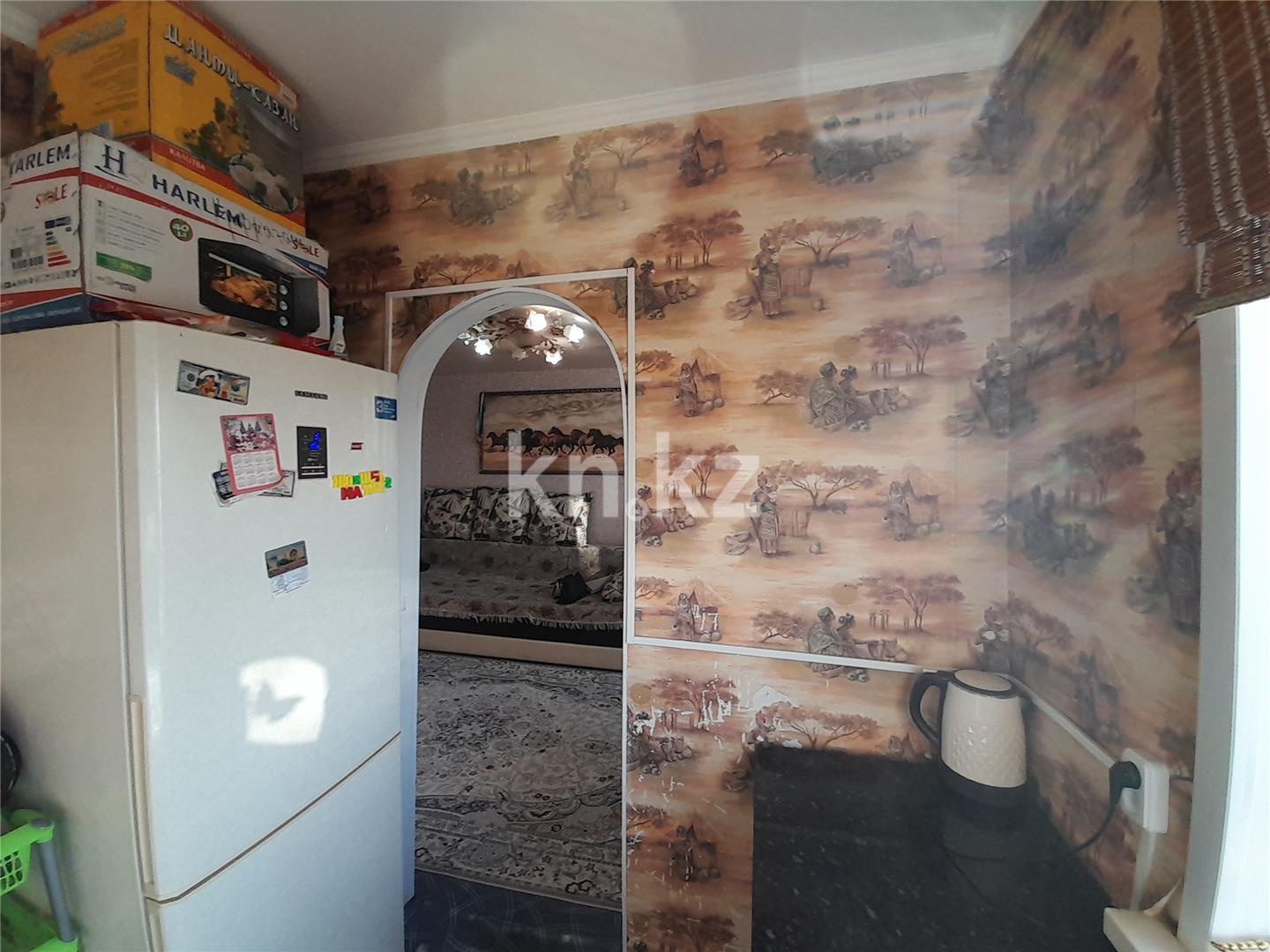 Продажа 3-комнатной квартиры, 57 м², ул. Уалиханова в Темиртау - фото 13