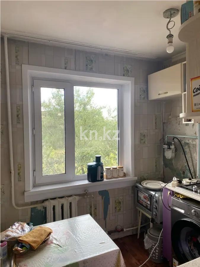 Продажа 3-комнатной квартиры, 62 м², мкр-н 17, дом  37 в Караганде - фото 4