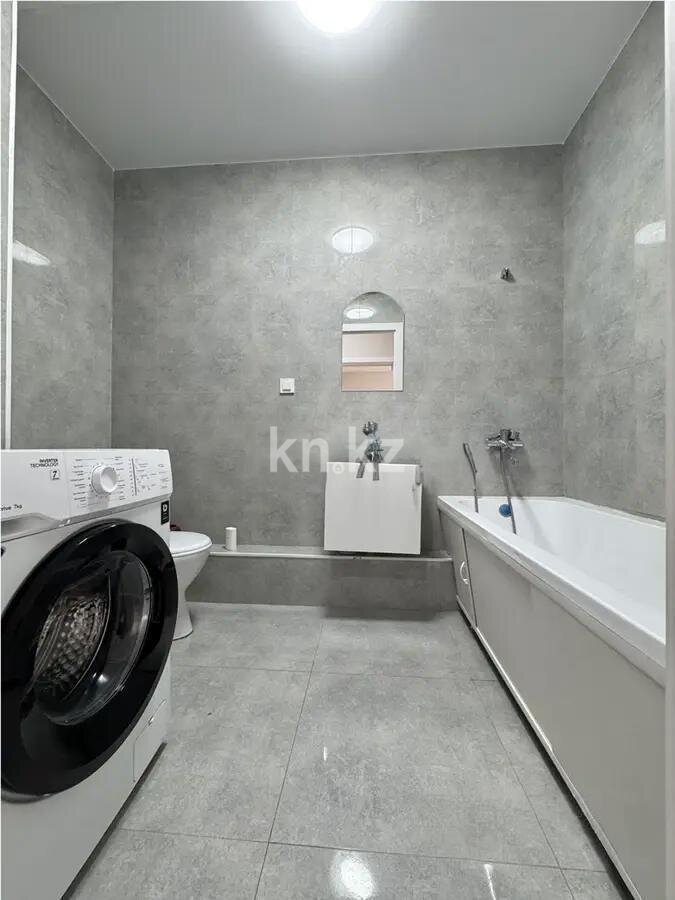 Продажа 2-комнатной квартиры, 54 м² в Астане - фото 4