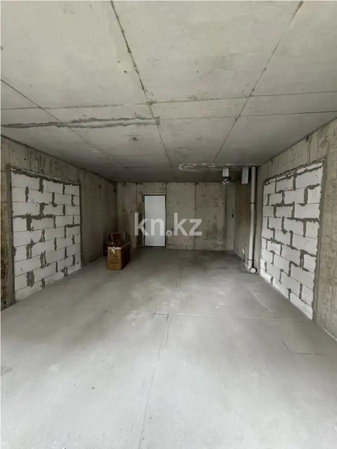 Продажа 1-комнатной квартиры, 36 м² в Алматы - фото 2