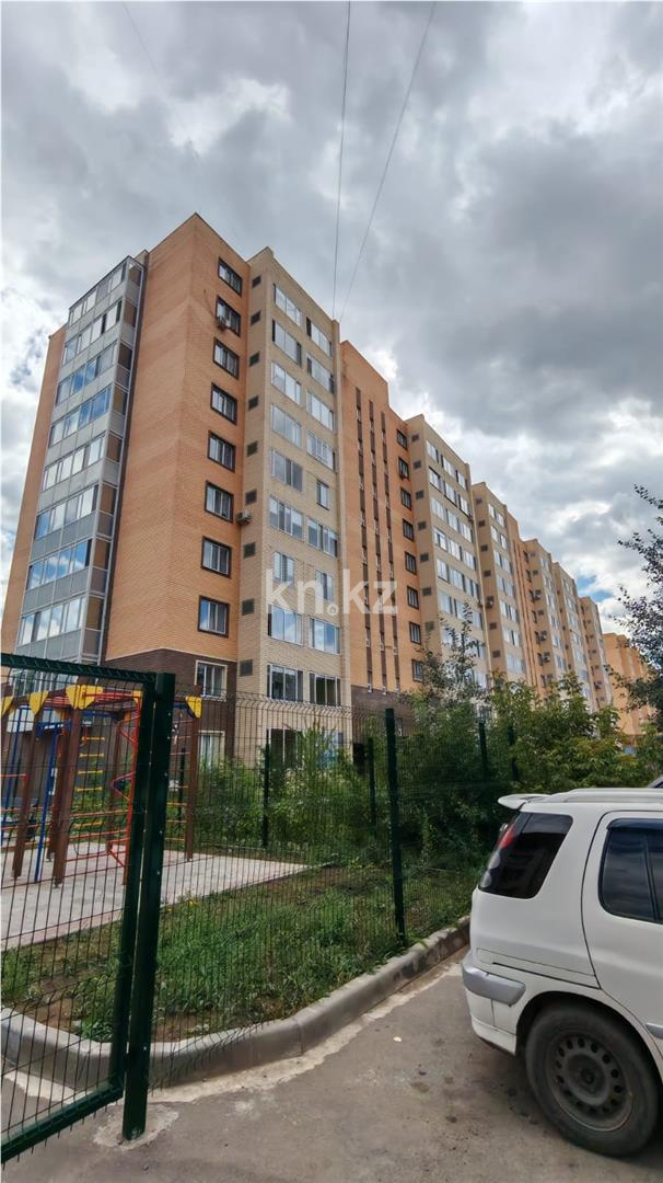 Продажа 2-комнатной квартиры, 49 м², ул. Сарыарка в Караганде - фото 22