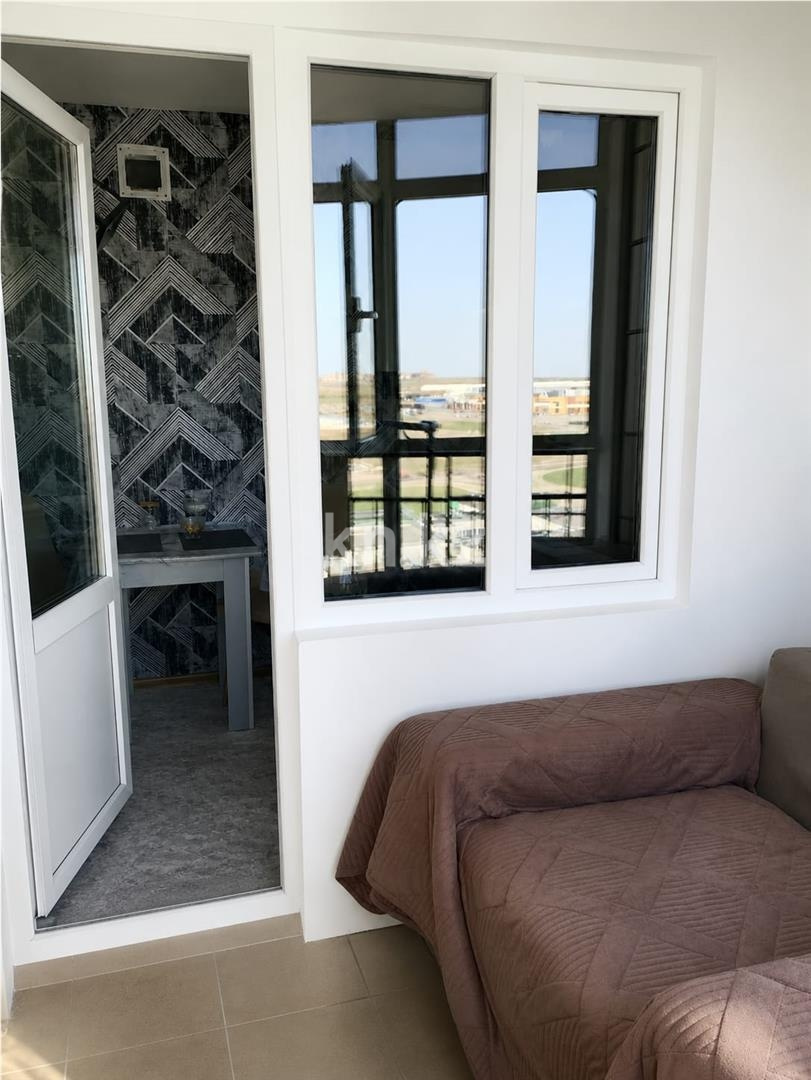 Продажа 1-комнатной квартиры, 42 м² в Караганде - фото 7