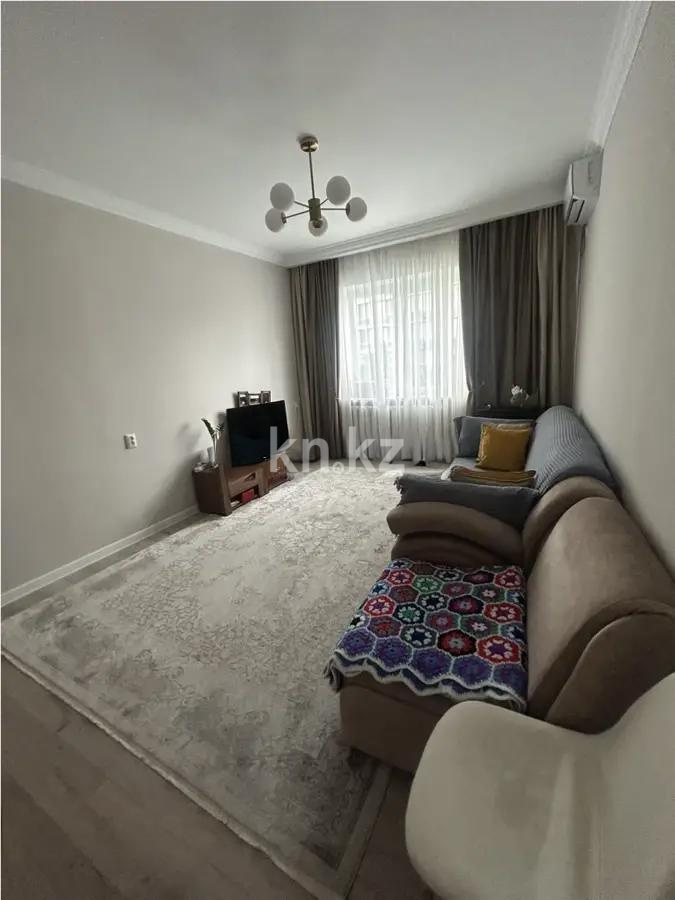 Продажа 1-комнатной квартиры, 39.9 м² в Алматы