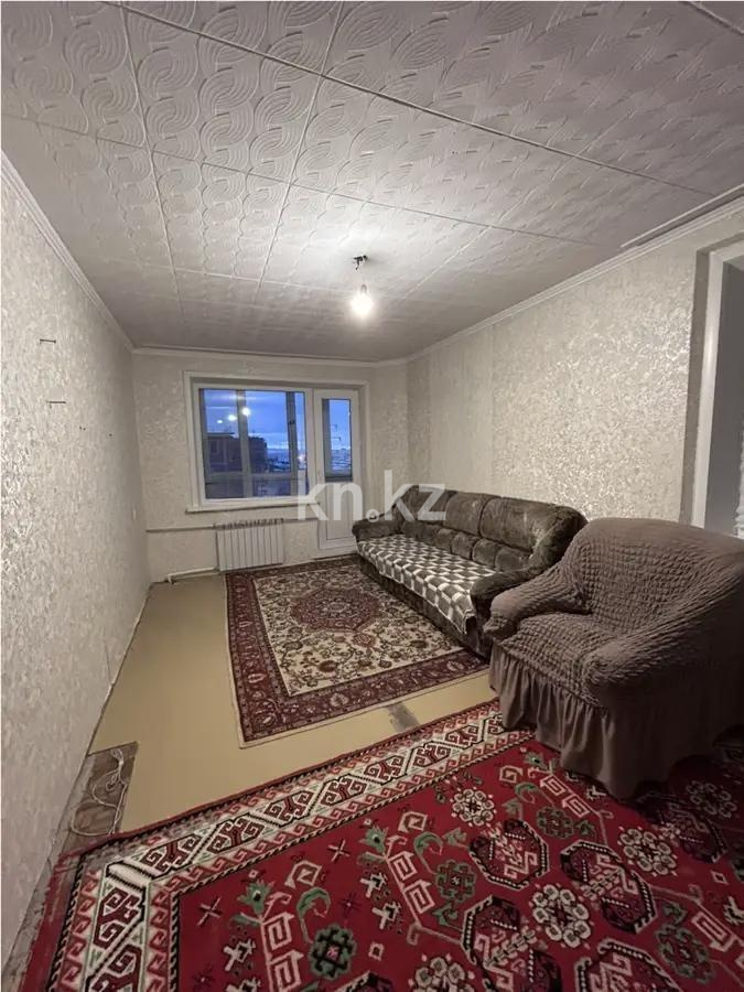 Продажа 3-комнатной квартиры, 61 м², ул. Казахстанская, дом  124/3 в Шахтинске