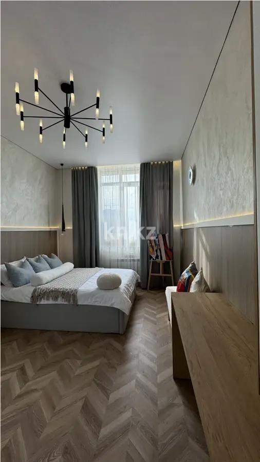 Продажа 3-комнатной квартиры, 83 м² в Караганде - фото 2