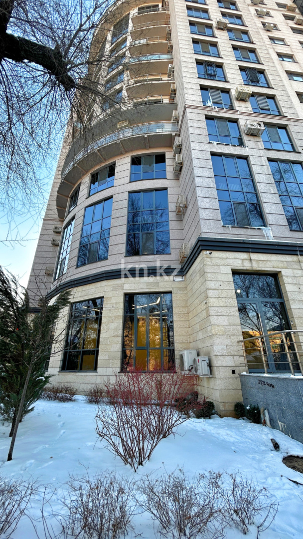 Аренда помещения в Алматы - фото 3