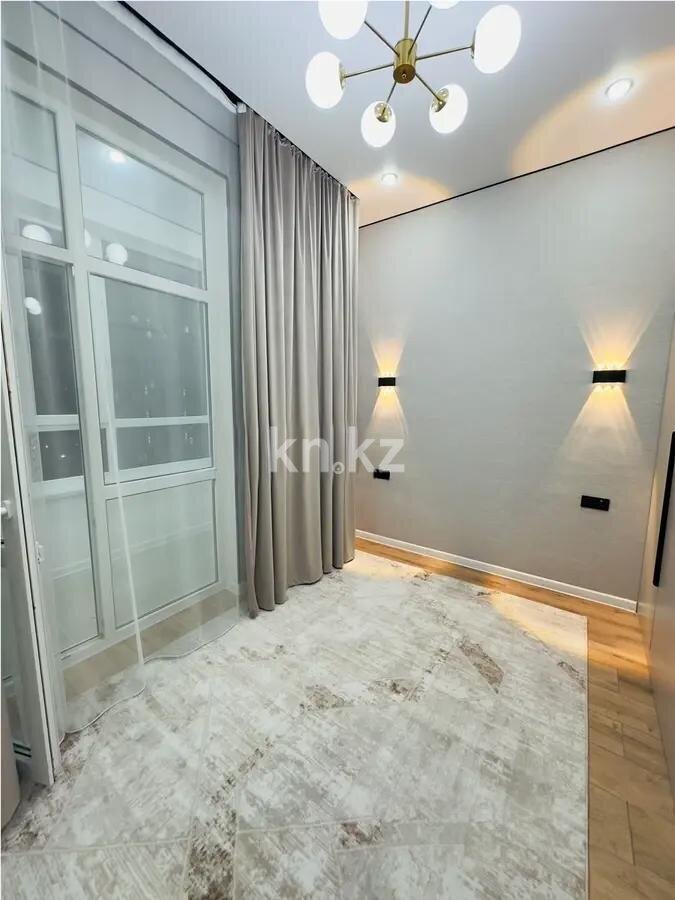 Продажа 2-комнатной квартиры, 44 м² в Астане - фото 2