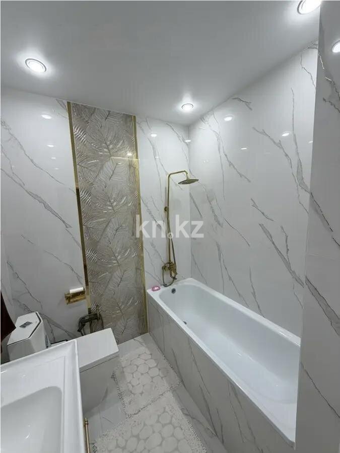 Продажа 3-комнатной квартиры, 104 м² в Алматы - фото 6