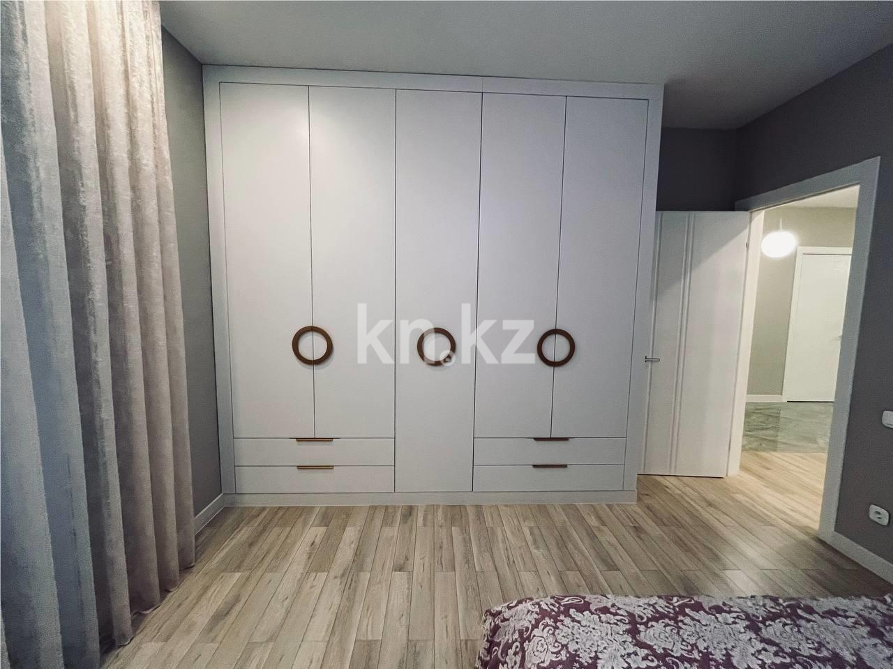 Продажа 4-комнатной квартиры, 151 м², ул. Ботаническая в Караганде - фото 15