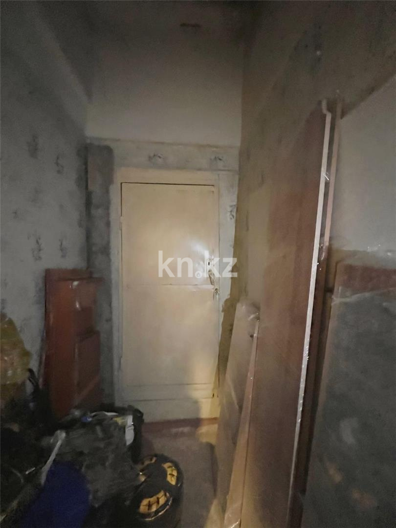 Продажа 2-комнатной квартиры, 47 м², мкр-н Мамраева (Восток-5), дом  15 в Караганде - фото 12