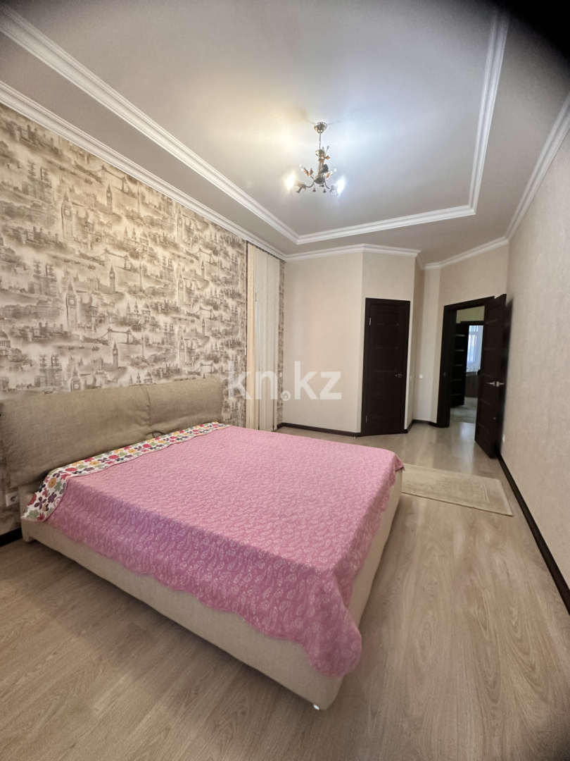 Продажа 3-комнатной квартиры, 104 м² в Астане - фото 8