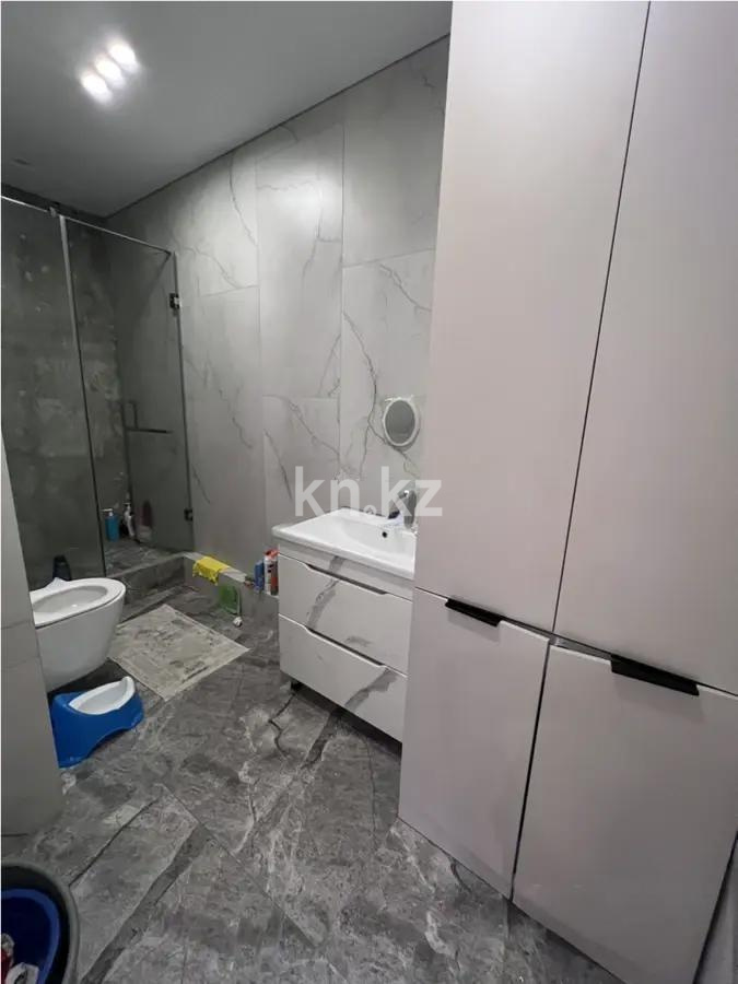 Продажа 2-комнатной квартиры, 56 м² в Алматы - фото 2