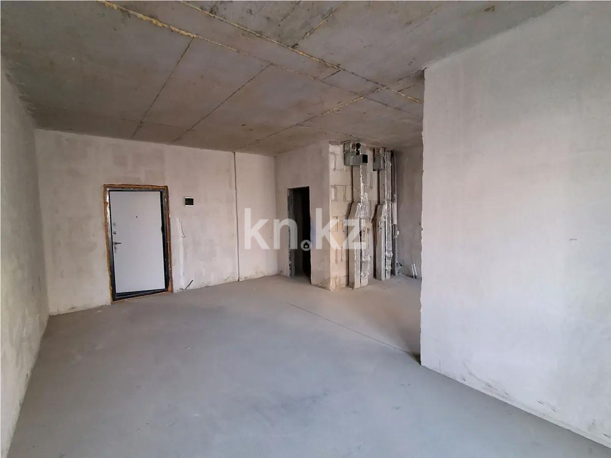 Продажа 2-комнатной квартиры, 40.1 м², мкр-н Нуркент, дом  6/2 в Алматы - фото 2