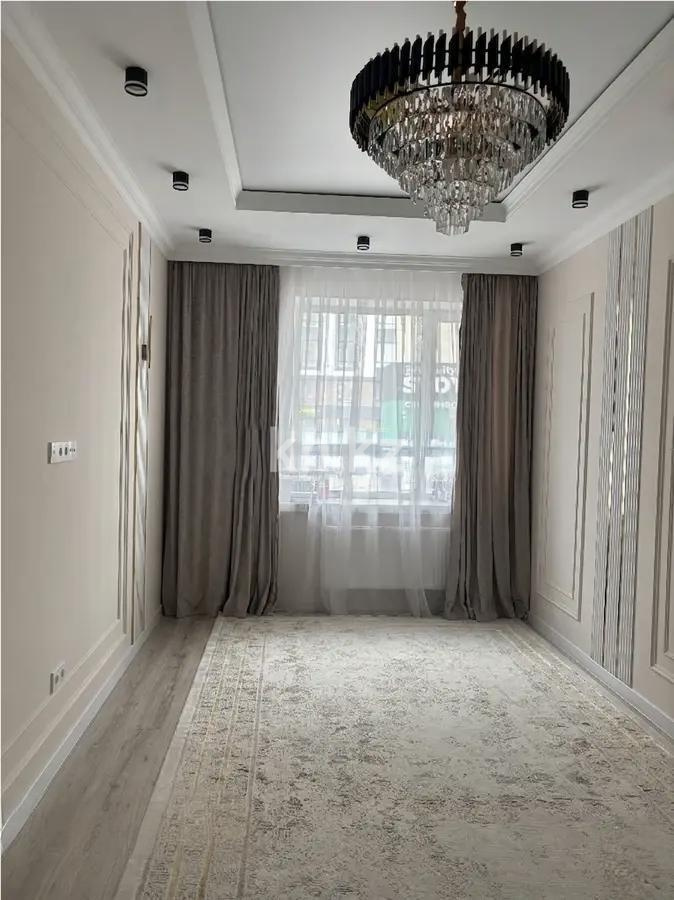 Продажа 3-комнатной квартиры, 82 м² в Астане