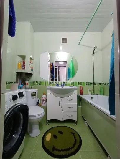 Продажа 1-комнатной квартиры, 37.5 м² в Астане - фото 3