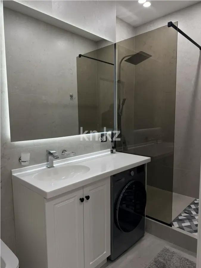 Продажа 2-комнатной квартиры, 58 м² в Алматы - фото 5