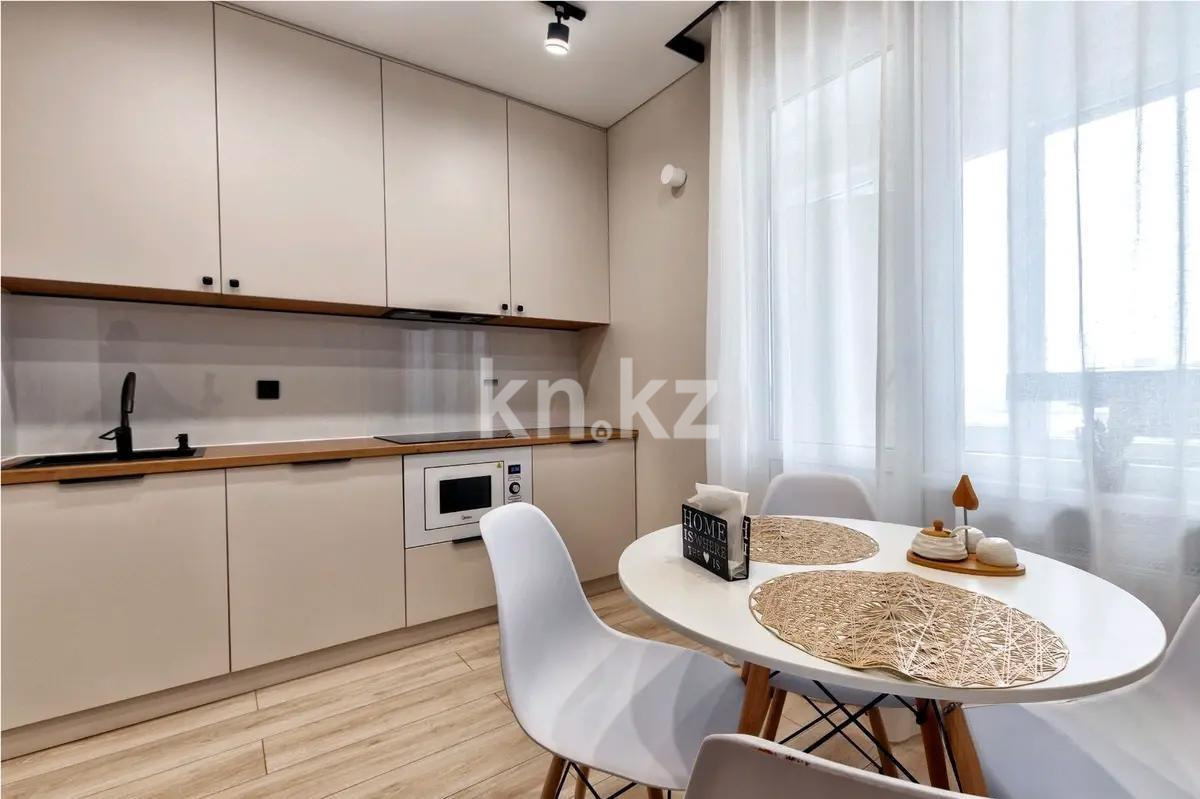 Продажа 1-комнатной квартиры, 35 м² в Астане - фото 3