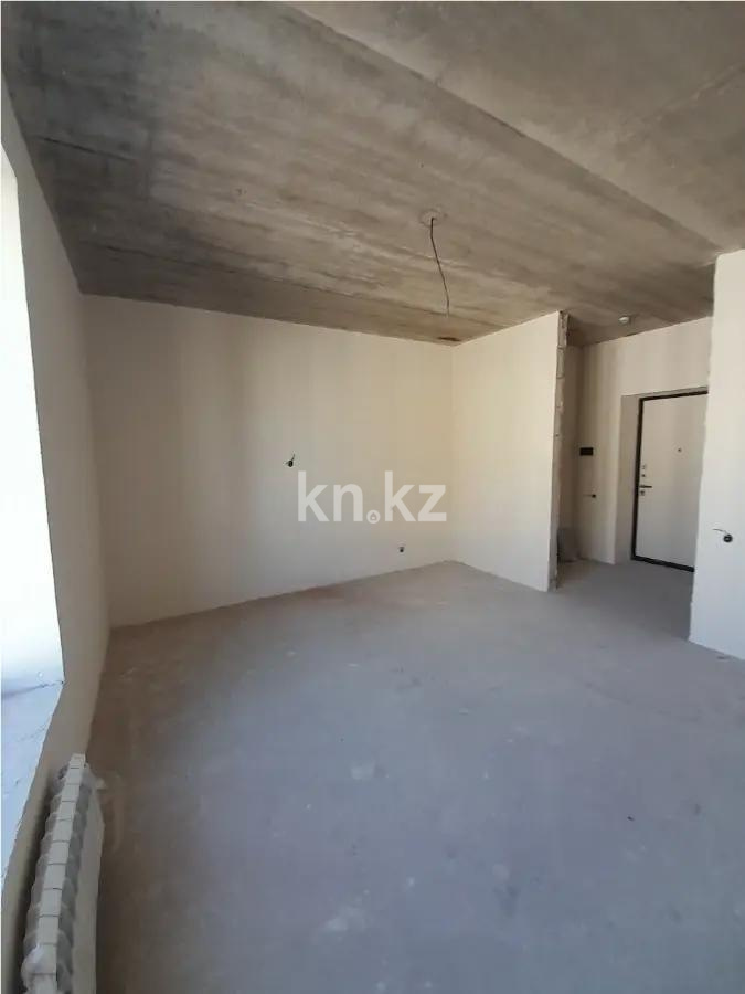 Продажа 2-комнатной квартиры, 62.8 м², ул. Сызганова, дом  1/1 в Астане - фото 2