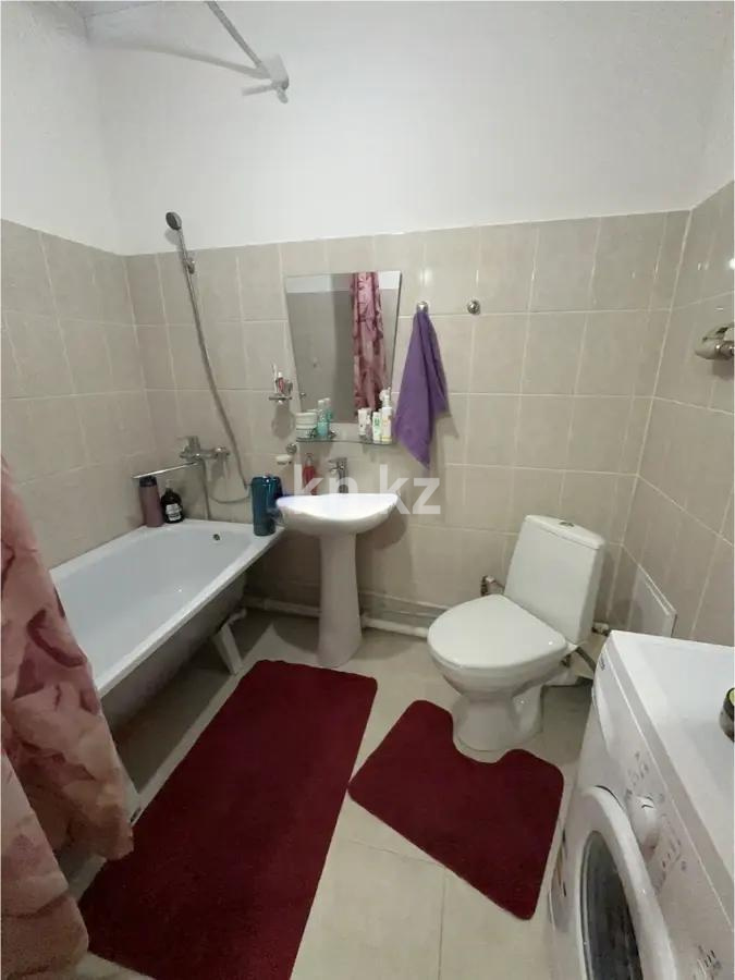 Продажа 1-комнатной квартиры, 42.3 м², ул. Е-15, дом  9 в Астане - фото 3