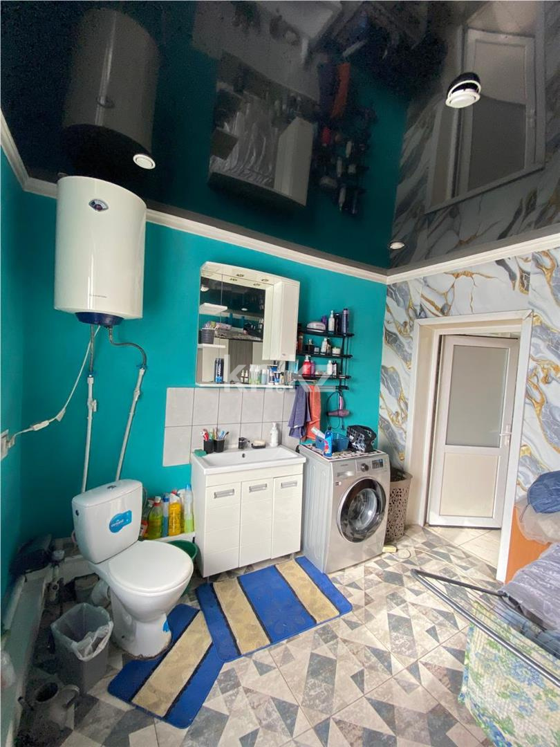 Продажа 3-комнатного дома, 76.3 м² в Караганде - фото 19