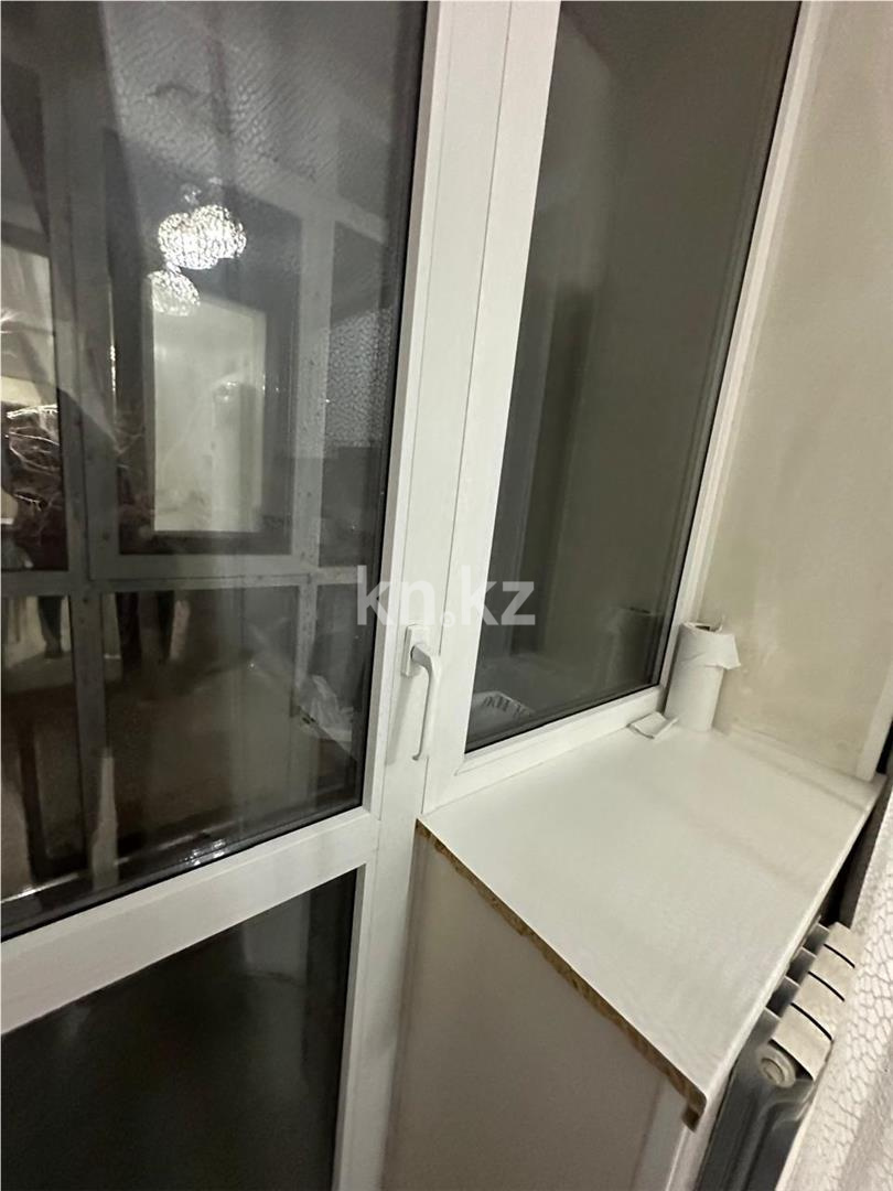 Продажа 2-комнатной квартиры, 54 м², ул. Сатыбалдина в Караганде - фото 13