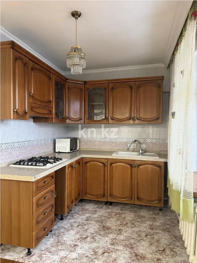 Продажа 2-комнатной квартиры, 60 м² в Алматы - фото 2