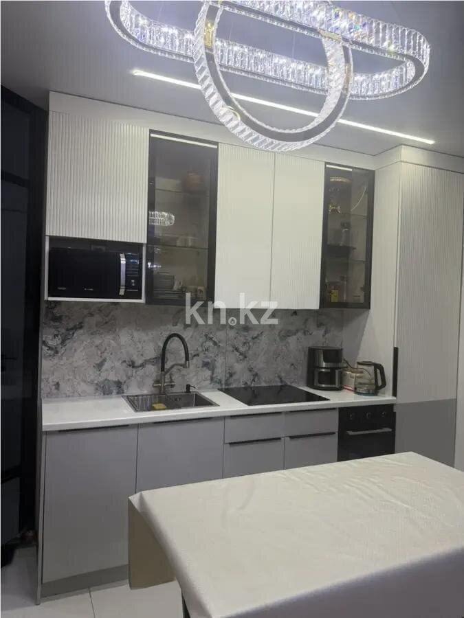 Продажа 4-комнатной квартиры, 92 м² в Астане - фото 5