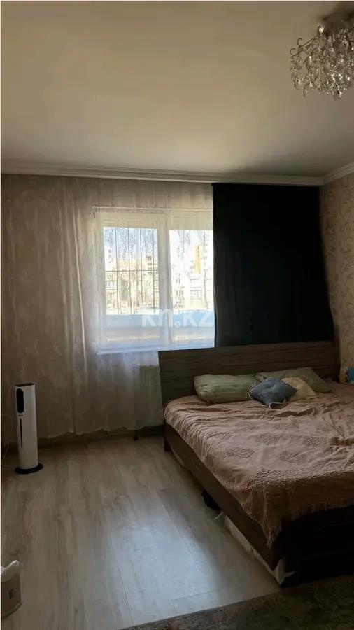 Продажа 2-комнатной квартиры, 63 м² в Алматы - фото 2