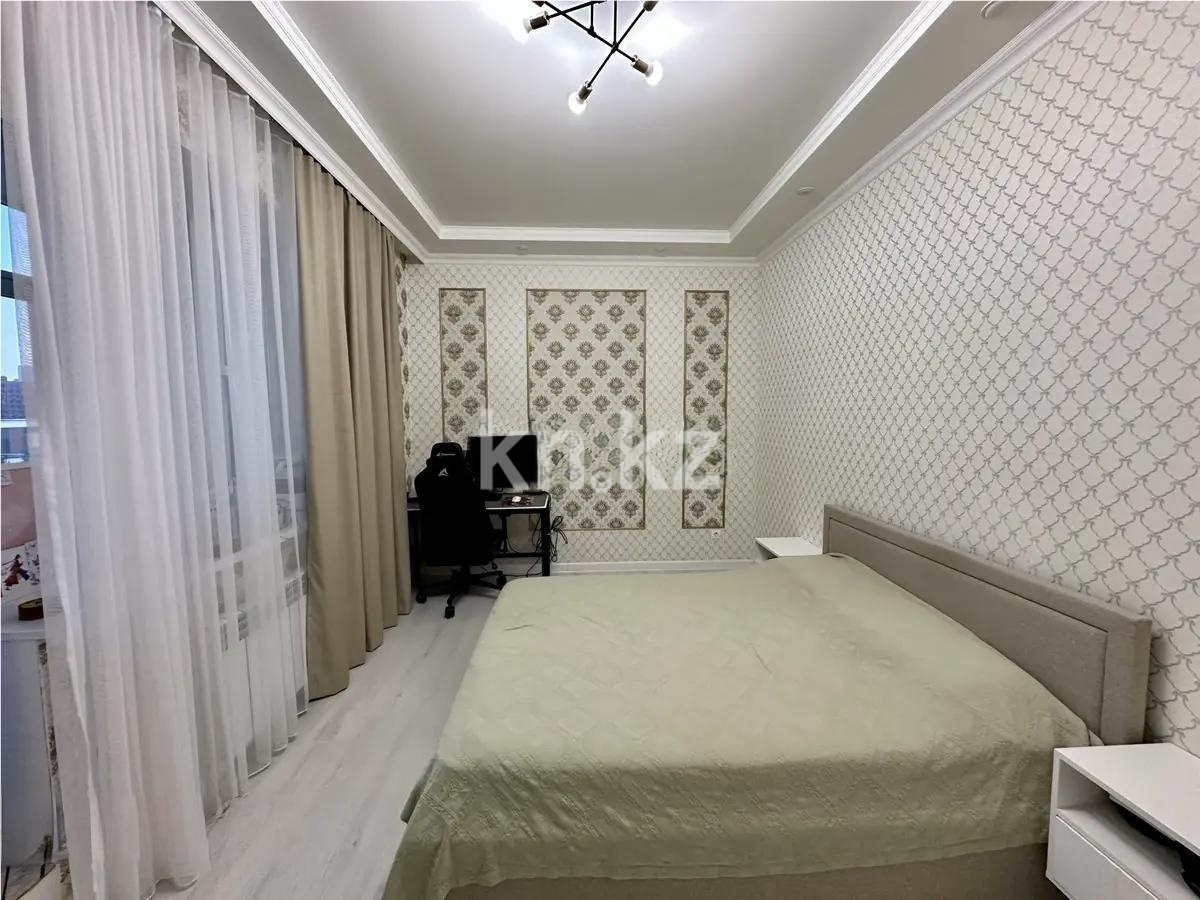 Продажа 2-комнатной квартиры, 47 м² в Астане - фото 2