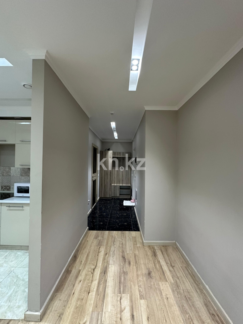 Аренда 2-комнатной квартиры посуточно, 64 м², пр. Мангилик Ел, дом  54 - Абиш Кекилбаева в Астане - фото 4