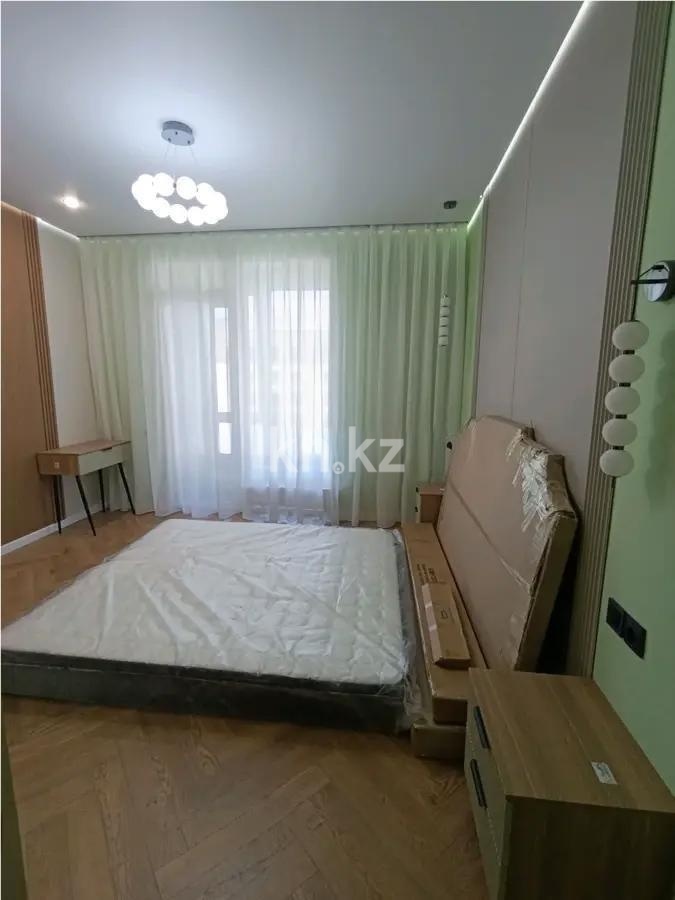Продажа 2-комнатной квартиры, 51 м² в Алматы - фото 2